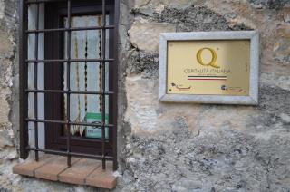 B&B Foresteria Della Certosa - Collepardo - 7