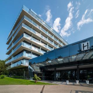 Hotel Hamilton SPA & Wellness - Świnoujście - 8
