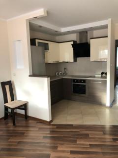 Apartament Tuwima - Ełk - 7