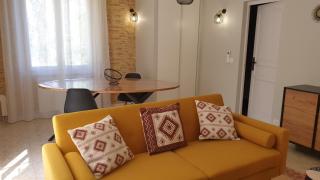 Grand Gite La Salamandre Proche Sarlat de 1 à 10 personnes - 6