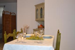 Santa Rosa, Balcón de Barcelona - 5
