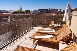 Riad Dar Jabel - Marrakesh - 1