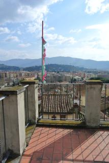 Casa Torre - Arezzo - 5