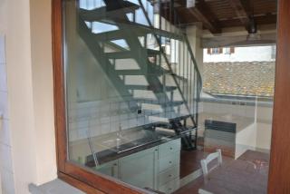 Casa Torre - Arezzo - 1