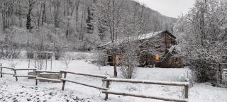 Couettes et Picotin - Durbuy - 0