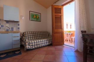 Le Zagare Apartments - 2