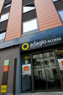 Aparthotel Adagio Access Strasbourg Petite France - Straßburg - 0