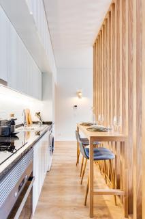 DA'HOME - Boavista Blue Studio - NEW - Porto - 6
