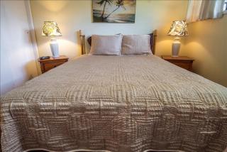 Molokai Shores - 1