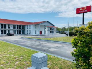 Econo Lodge Crystal Coast - Morehead City - 0