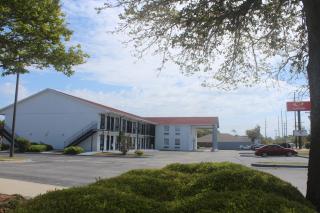 Econo Lodge Crystal Coast - Morehead City - 7