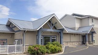SilverStone Inn & Suites Spokane Valley - Spokane Valley - 8