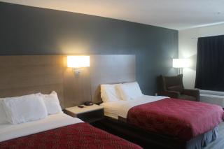 Econo Lodge Crystal Coast - Morehead City - 3