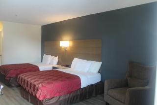 Econo Lodge Crystal Coast - Morehead City - 4