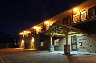 Companion Hotel Motel - 7