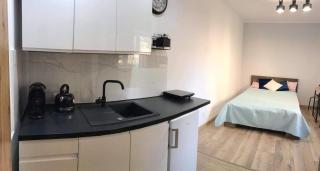 Kameralne Studio w centrum Częstochowy - Częstochowa - 7