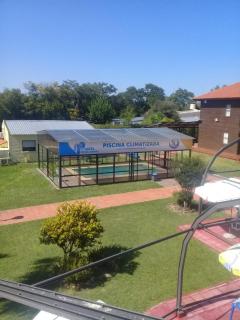 Hotel Termal Dayman - 1