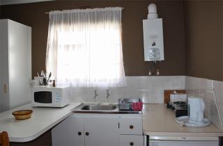Rainbow Glen Self Catering Chalets - Montagu - 7