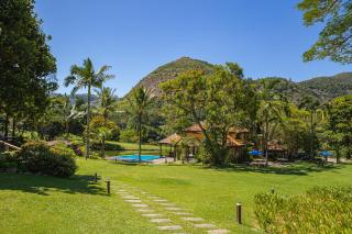 Pousada Parador Santarém - Itaipava - 9