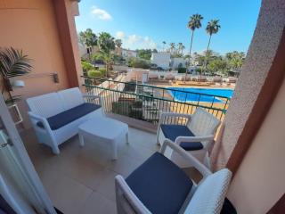 ACAPULCO AMAZING VIEWS. POOL. FREE WIFI - Playa de Fañabe - 0