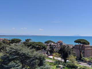 Attico Panoramico Vista Mare - Anzio - 5