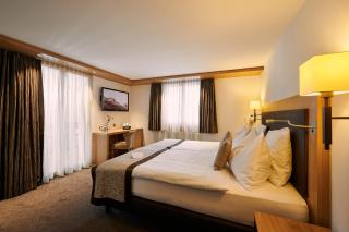 Hotel AMBiANCE - 9
