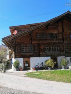 Brunners harzerhof - Iseltwald - 8