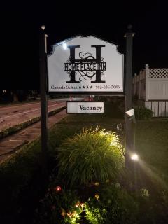 The Home Place Inn - 7