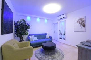 יחידת יוקרה נועם - 8