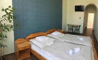 Megyeház Apartman - Makó - 3