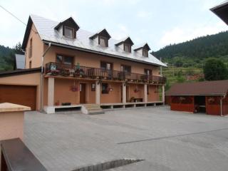 Penzion Smrek - Habovka - 8