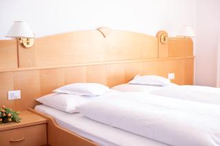 Garni-Hotel mir.es - 2