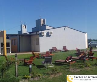 SUEÑOS DE TERMAS - Chajarí - 4