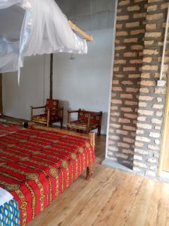 Tembo Safari Lodge - 2