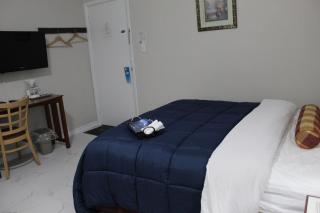 Sunrise Inn - Parry Sound - 5