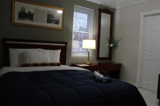 Sunrise Inn - Parry Sound - 8