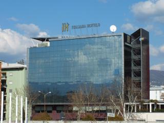 Italiana Hotels Cosenza - Cosenza - 0