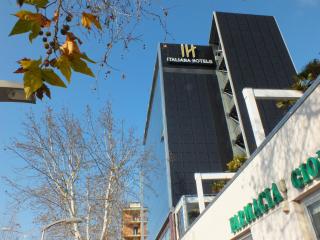 Italiana Hotels Cosenza - Cosenza - 3