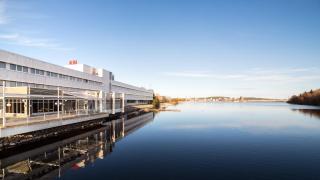 Finlandia Hotel Alba - Jyväskylä - 5