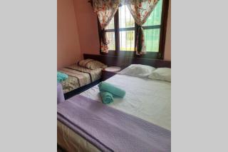 Casa de las Flores - 3