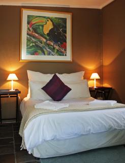 Rainbow Glen Self Catering Chalets - Montagu - 2