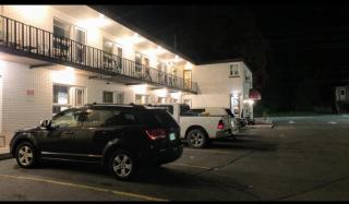 Sunrise Inn - Parry Sound - 7