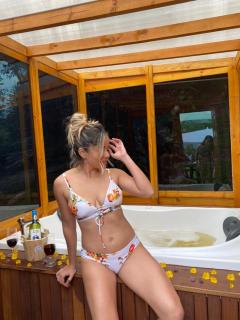 Libélula Glamping con jacuzzi - Duitama - 5