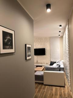 Gdansk Apartament Harmonia Oliwska - 5