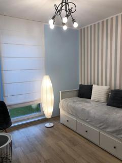 Gdansk Apartament Harmonia Oliwska - Danzig - 4