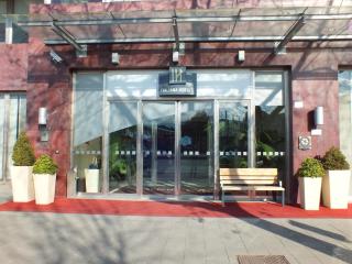 Italiana Hotels Cosenza - Cosenza - 9
