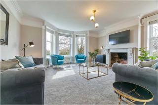 Host & Stay - The Old Rectory - 9
