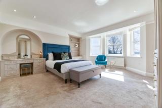 Host & Stay - The Old Rectory - Witton Gilbert - 7