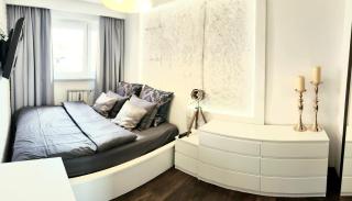 Apartament Modrzewskiego - Grudziądz - 9