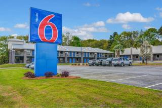 Motel 6-Moultrie, GA - Moultrie - 0